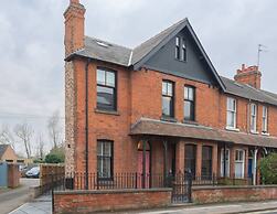 Escape 2 Unwind At The Parade Accommodates 10