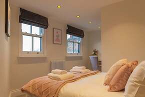 Escape 2 Unwind At The Parade Accommodates 10