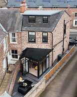 Escape 2 Unwind At The Parade Accommodates 10