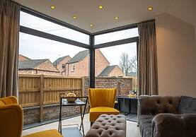 Escape 2 Unwind At The Parade Accommodates 10