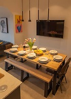 Escape 2 Unwind At The Parade Accommodates 10