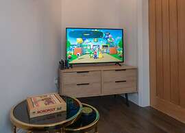 Escape 2 Unwind At The Parade Accommodates 10