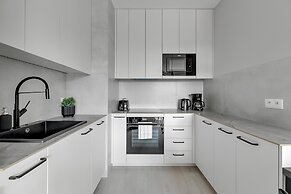 Flatbook City Center Apartments Aura 40