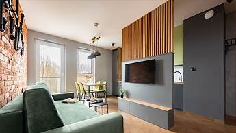 Flatbook City Center Apartments Aura 40