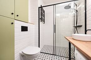 Flatbook City Center Apartments Aura 40