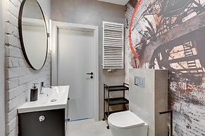 Flatbook City Center Apartments Aura 40