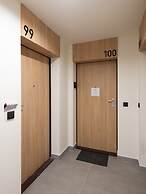 Flatbook City Center Apartments Aura 40