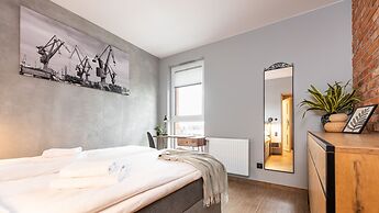 Flatbook City Center Apartments Aura 40