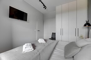 Flatbook City Center Apartments Aura 40