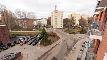 Flatbook City Center Apartments Aura 40