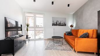 Flatbook City Center Apartments Aura 40