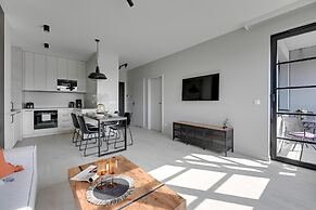 Flatbook City Center Apartments Aura 40