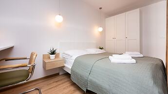 Flatbook City Center Apartments Aura 40