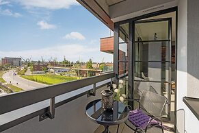 Flatbook City Center Apartments Aura 40