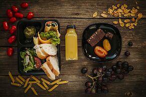 Flatbook City Center Apartments Aura 40