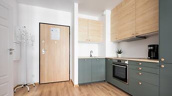 Flatbook City Center Apartments Aura 40