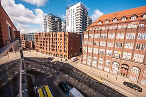 Flatbook City Center Apartments Aura 40