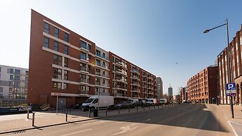 Flatbook City Center Apartments Aura 40