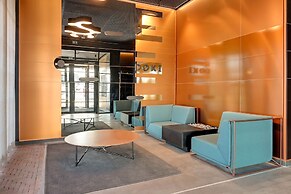 Flatbook City Center Apartments Aura 40