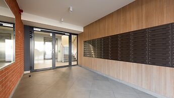 Flatbook City Center Apartments Aura 40