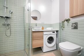 Flatbook City Center Apartments Aura 40