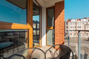 Flatbook City Center Apartments Aura 40