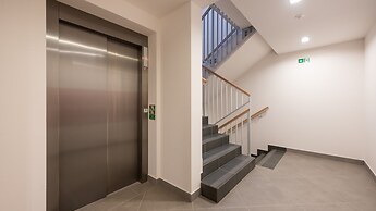 Flatbook City Center Apartments Aura 40