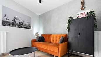 Flatbook City Center Apartments Aura 40