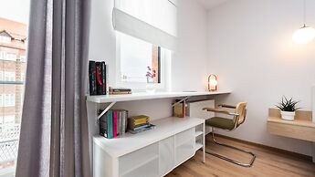 Flatbook City Center Apartments Aura 40