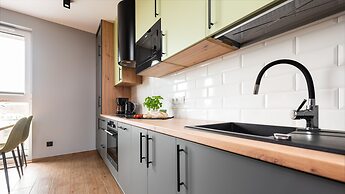 Flatbook City Center Apartments Aura 40