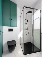 Flatbook City Center Apartments Aura 40