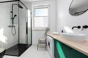 Flatbook City Center Apartments Aura 40