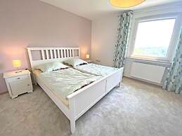 Idyllic Country House With Panoramic View