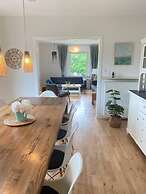 Idyllic Country House With Panoramic View