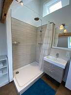 Idyllic Country House With Panoramic View