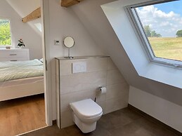 Idyllic Country House With Panoramic View