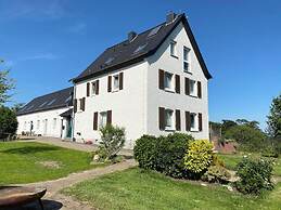 Idyllic Country House With Panoramic View