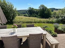 Idyllic Country House With Panoramic View