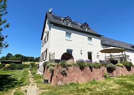 Idyllic Country House With Panoramic View