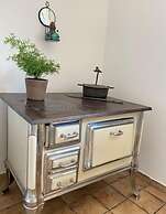 Idyllic Country House With Panoramic View