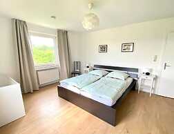 Idyllic Country House With Panoramic View