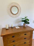 Idyllic Country House With Panoramic View