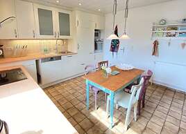 Idyllic Country House With Panoramic View