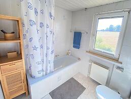 Idyllic Country House With Panoramic View