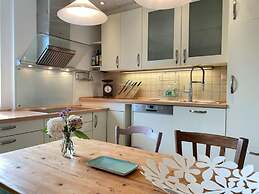 Idyllic Country House With Panoramic View