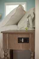 The Breeze Overlooking Minister s Pond