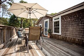 The Breeze Overlooking Minister s Pond