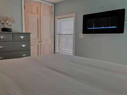 The Breeze Overlooking Minister s Pond