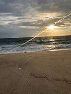 The Breeze Overlooking Minister s Pond