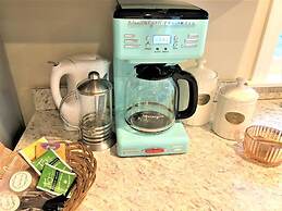 The Breeze Overlooking Minister s Pond